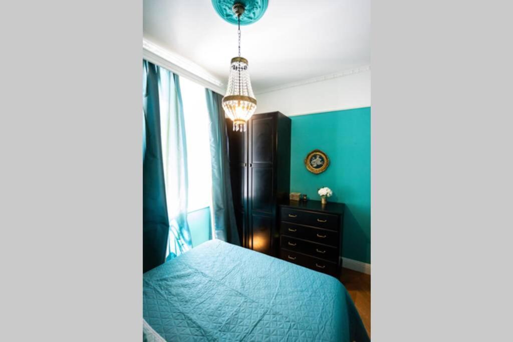 Luxurious Apartment Bella Lux In City Center With Free Parking Included! スプリト エクステリア 写真