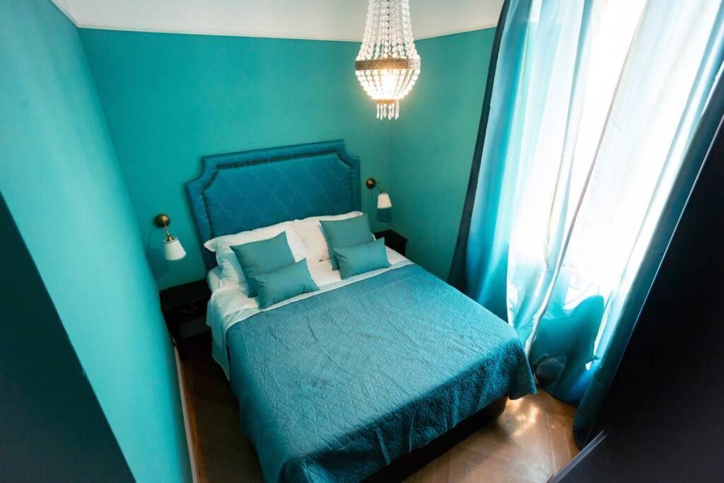 Luxurious Apartment Bella Lux In City Center With Free Parking Included! スプリト エクステリア 写真